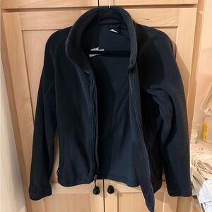 Women's North Face Black Jacket